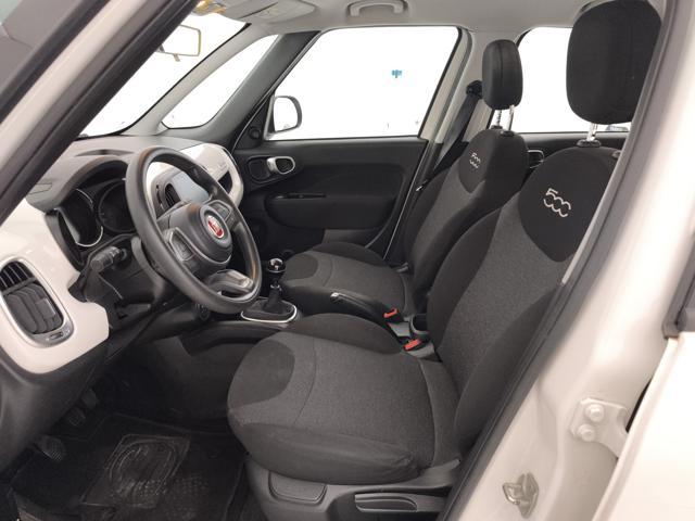 FIAT 500 1.6 mjt VGT 120cv Mirror 4p.ti E6d-temp