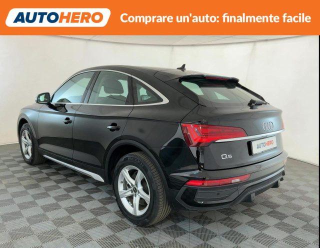 AUDI Q5 SPB 35 TDI S tronic Business Advanced