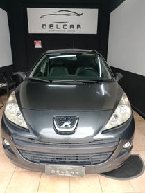 Peugeot 207 1.4 HDi 70CV 5p. Energie Sport