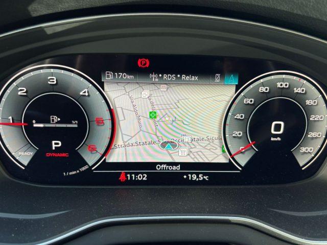 AUDI Q5 SPB 40 TDI quattro S tronic S line
