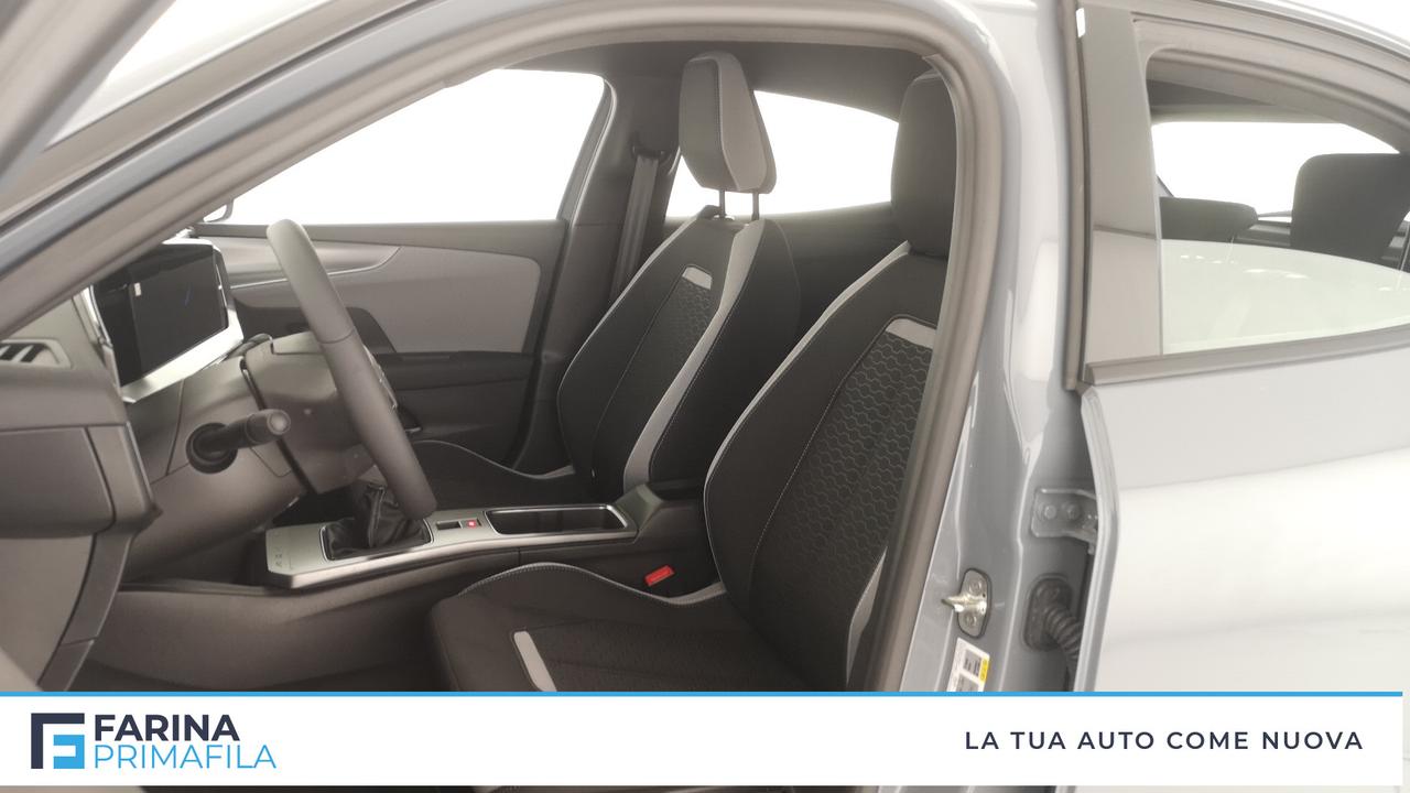 OPEL MOKKA EDITION 1.2 136CV MT