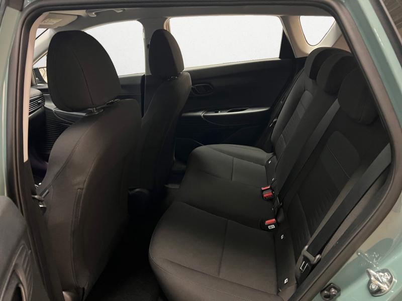 Hyundai Bayon 1.2 mpi Xline mt KM0