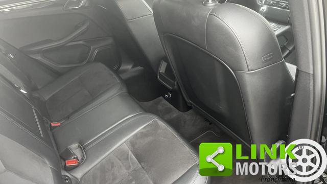 PORSCHE Macan 3.0 diesel