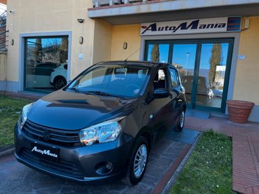 Suzuki Celerio 1.0 Style