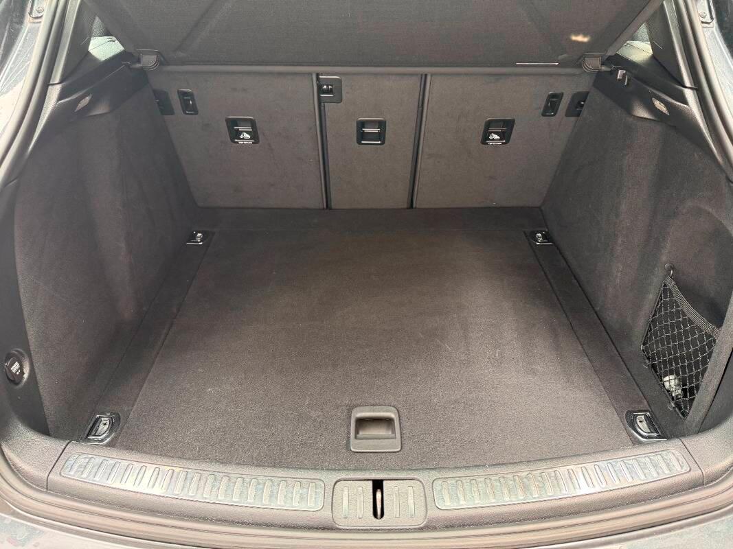 Porsche Macan 3.0d S 250cv pdk my16