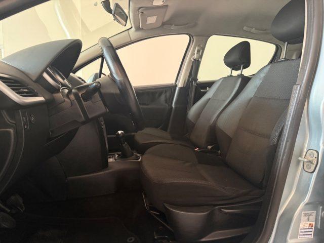 PEUGEOT 207 1.4 8V 75CV 5p. Energie Sport ECO GPL