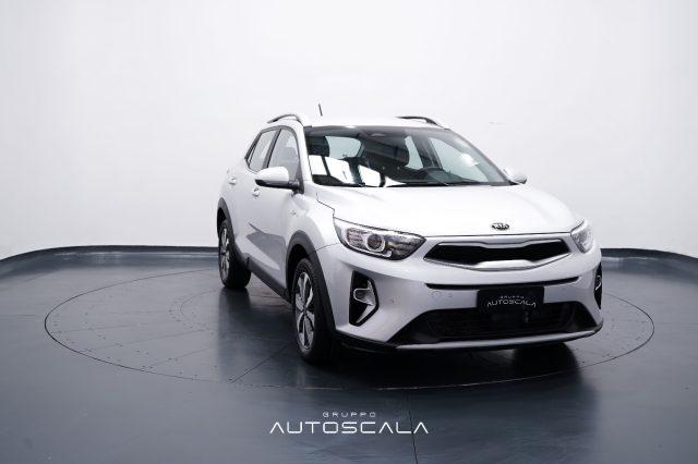 KIA Stonic 1.0 T-GDi 100cv MHEV iMT Style