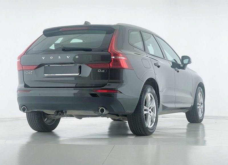 Volvo XC60 XC60 D4 AWD Geartronic Business