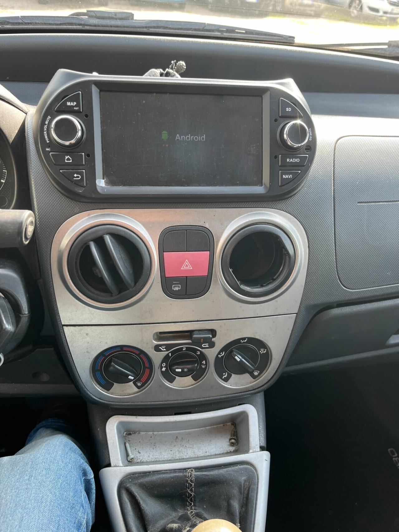 Fiat Qubo 1.3 MJT 75 CV Dynamic