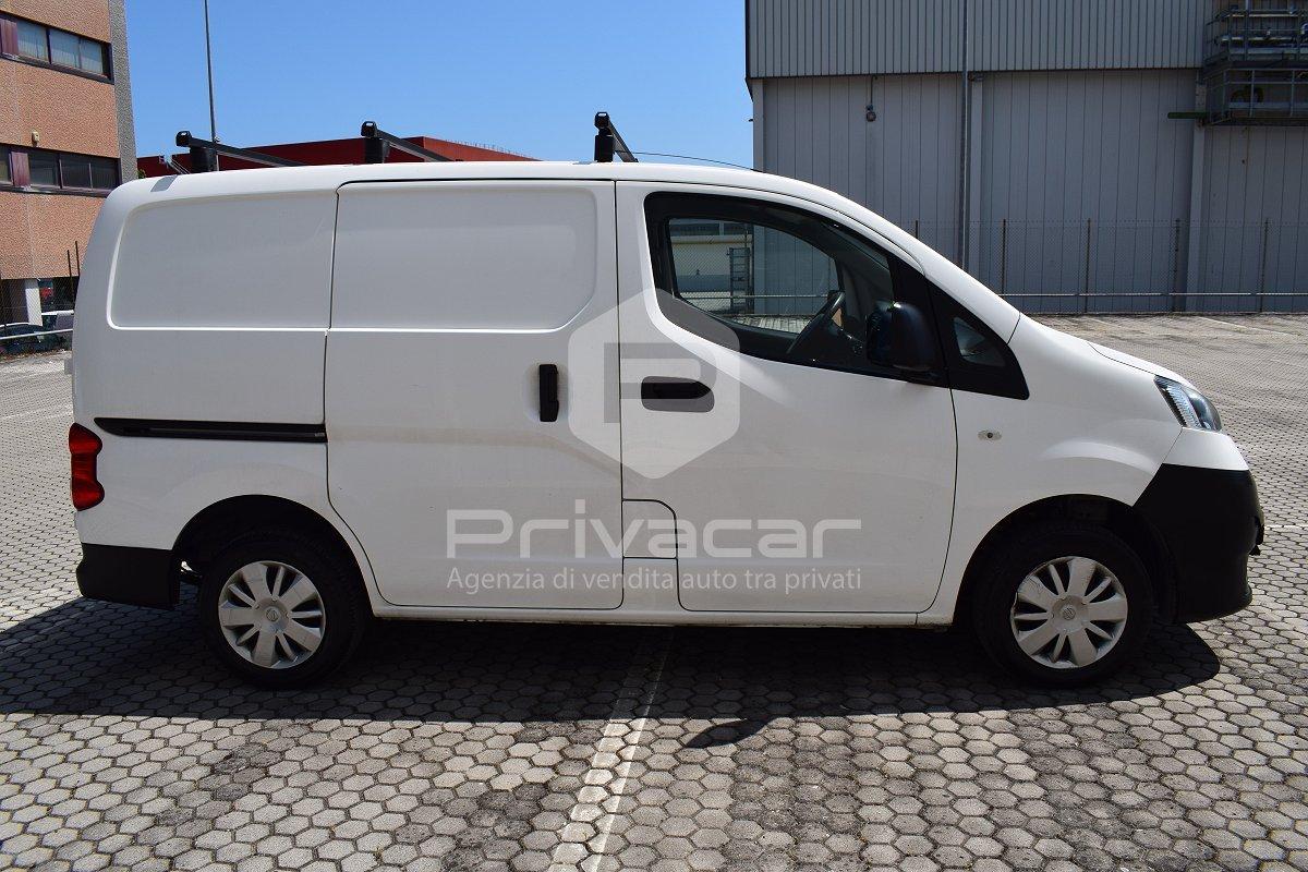 NISSAN NV200 1.5 dCi 90CV Furgone