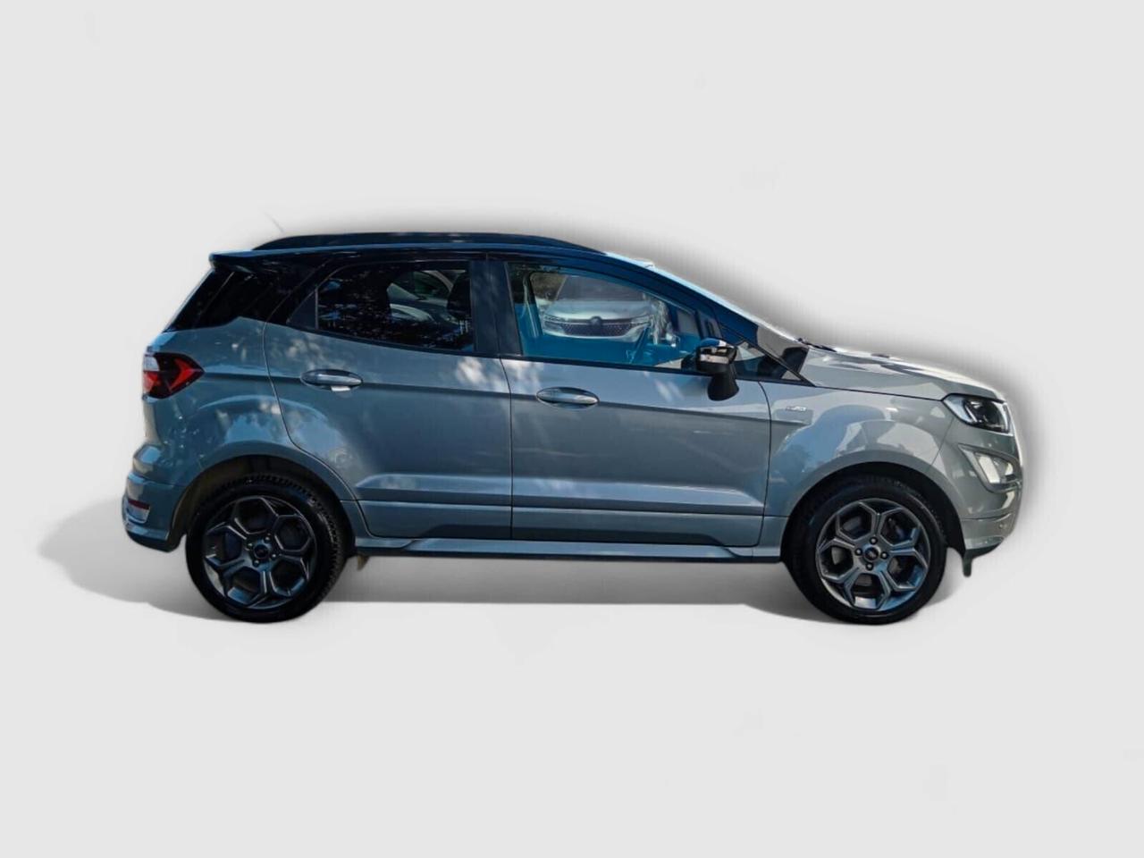 Ford EcoSport 1.0 EcoBoost 125 CV Start&Stop ST-Line