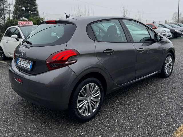 Peugeot 208 208 I 2015 5p 1.6 bluehdi Allure 75cv
