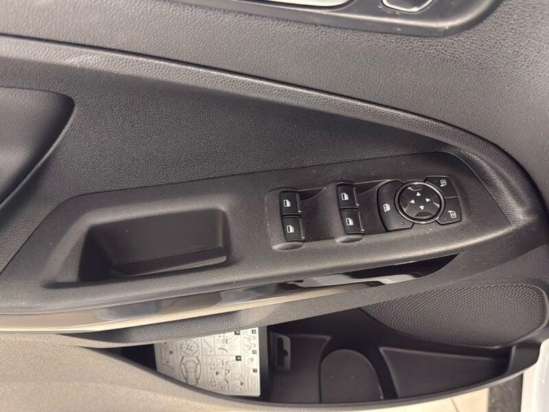 Ford EcoSport 1.0 Ecoboost 125cv S&S Active