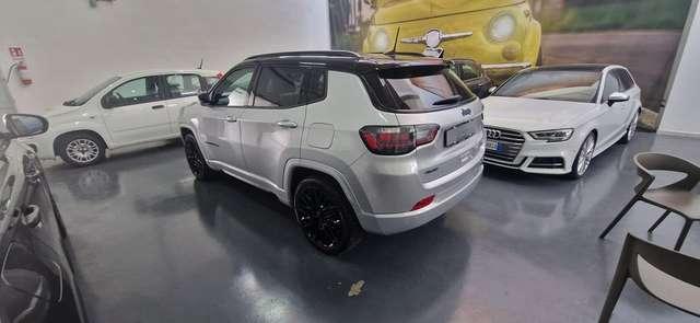 Jeep Compass 1.3 turbo t4 phev S 4xe auto