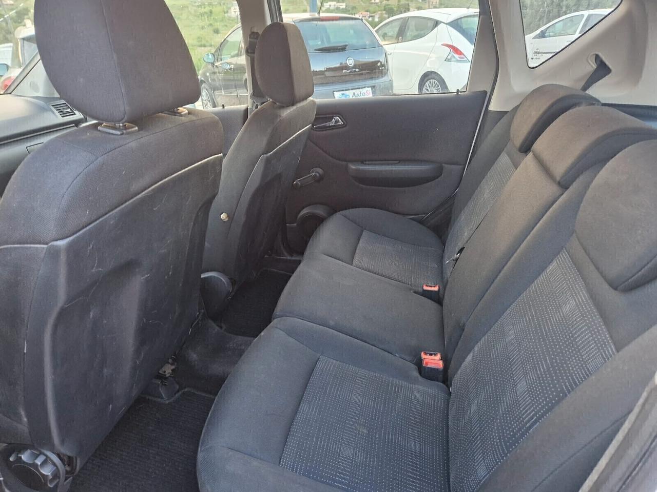 Mercedes-benz A 180 A 180 CDI Avantgarde