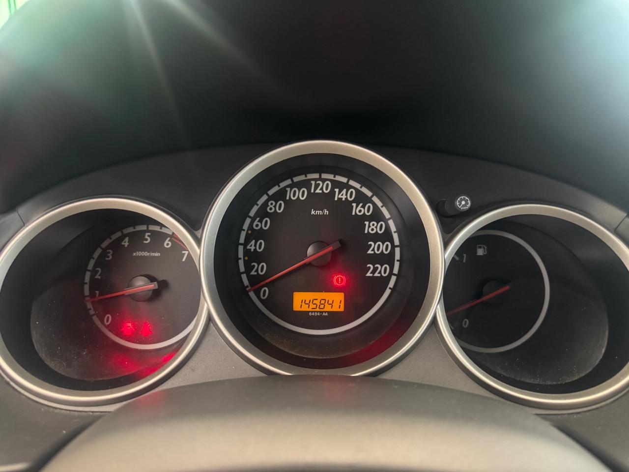 Honda Jazz 1.4 i-DSi 5p. Cool UNICO PROPRIETARIO