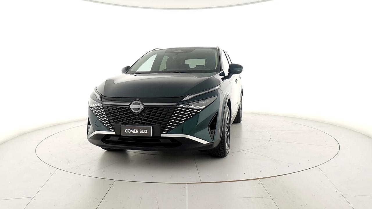 NISSAN Qashqai III 2024 - Qashqai 1.5 e-power N-Connecta 2wd