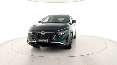 NISSAN Qashqai III 2024 - Qashqai 1.5 e-power N-Connecta 2wd