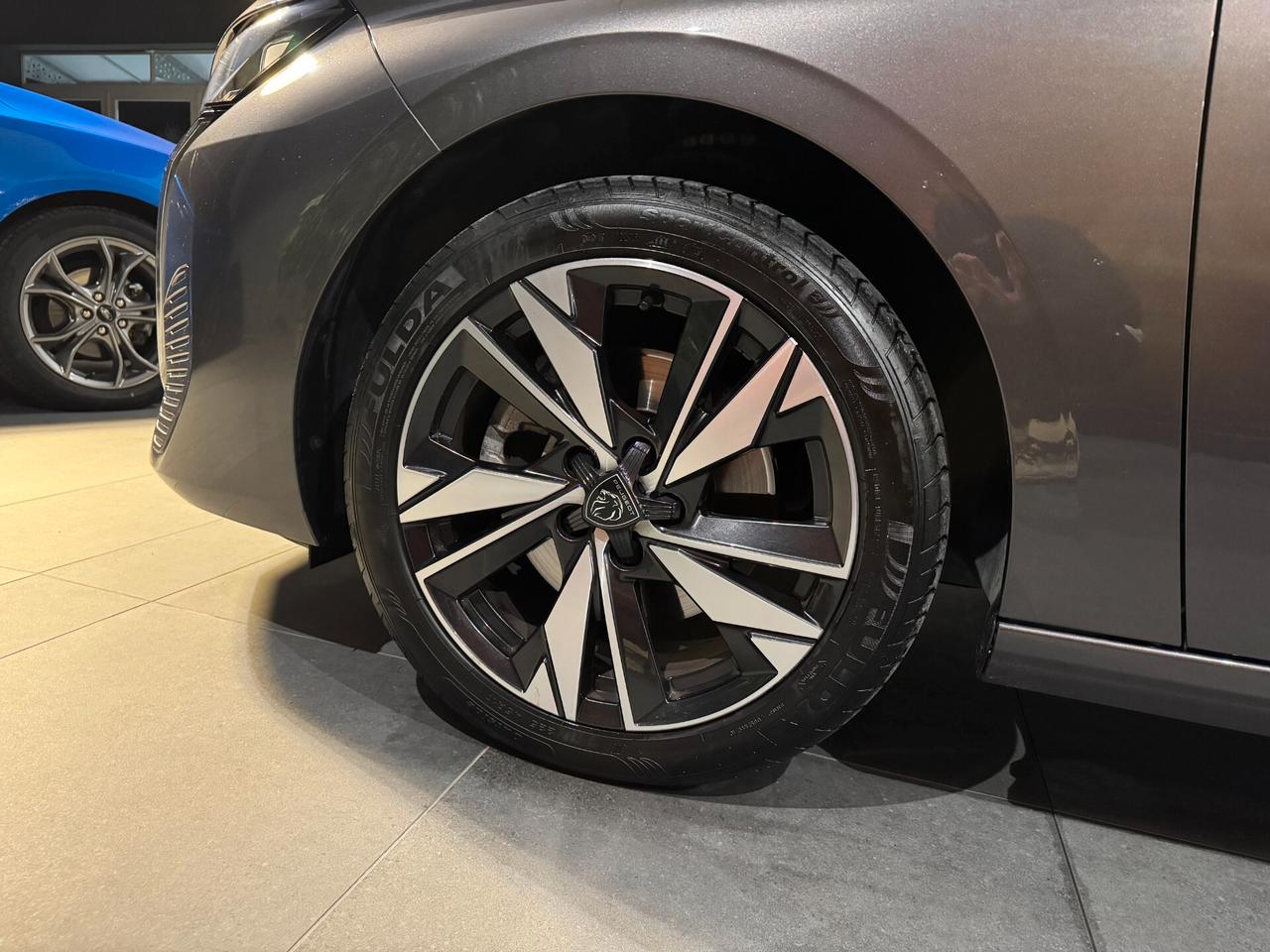 PEUGEOT 308 SW 1.5 BLUEHDI EAT8 ALLURE – 2023