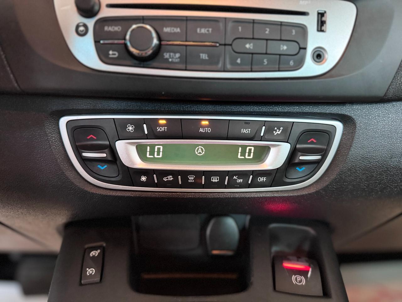 Renault Scenic Scénic 1.5 dCi 110CV Start&Stop Energy