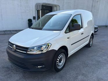 VOLKSWAGEN Caddy 1.4 TGI Furgone