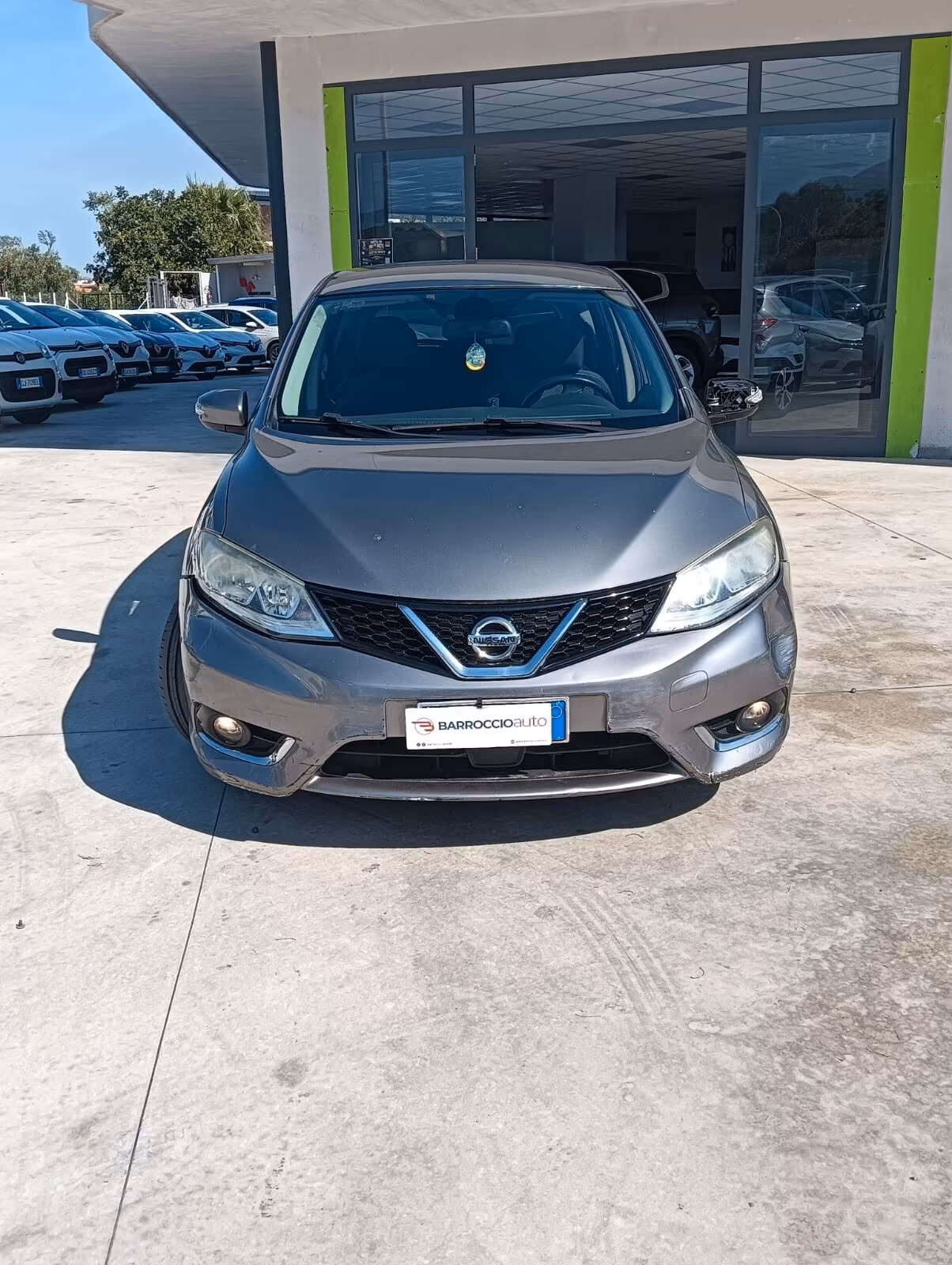 Nissan Pulsar 1.5 dCi Acenta