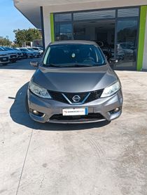 Nissan Pulsar 1.5 dCi Acenta