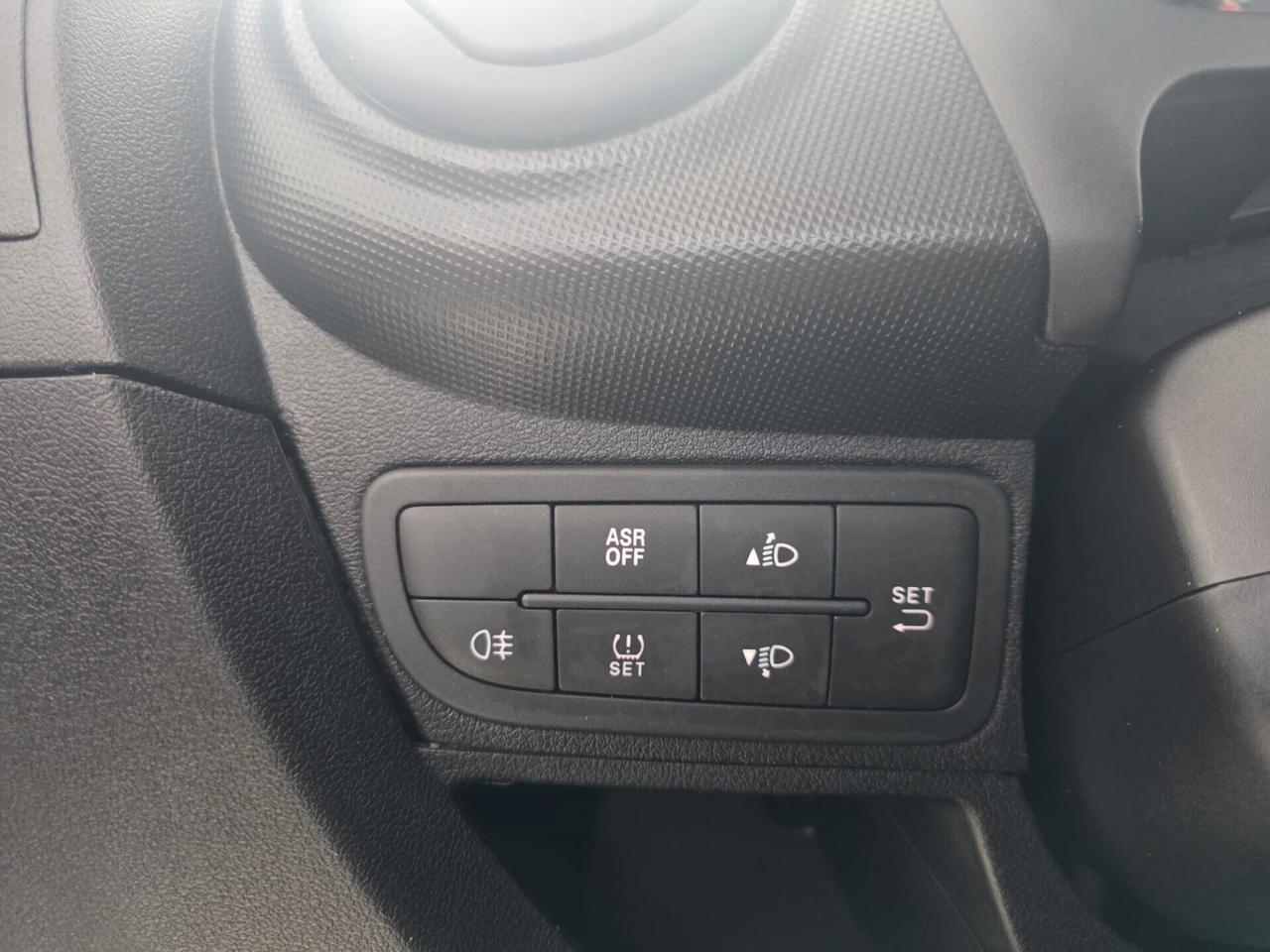 FIAT QUBO 1.4 BENZINA DEL NORD ITA 2019