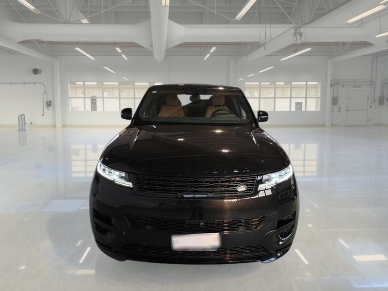 LAND ROVER RANGE ROVER SPORT 3.0D MHEV I6 249 CV DYNAMIC SE AUTO SUV