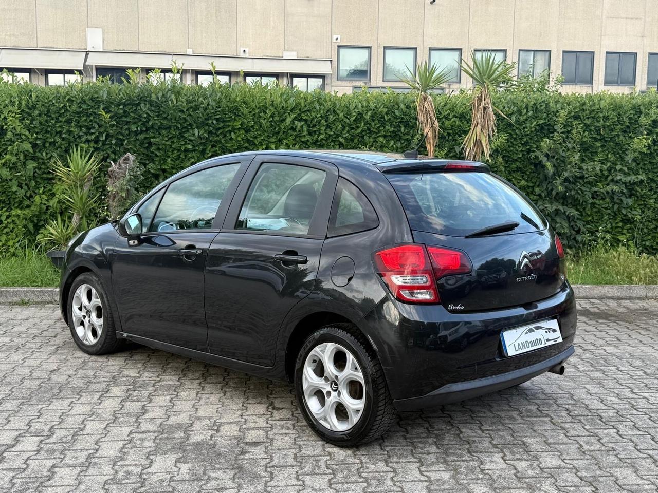Citroen C3 1.4 HDi 70CV