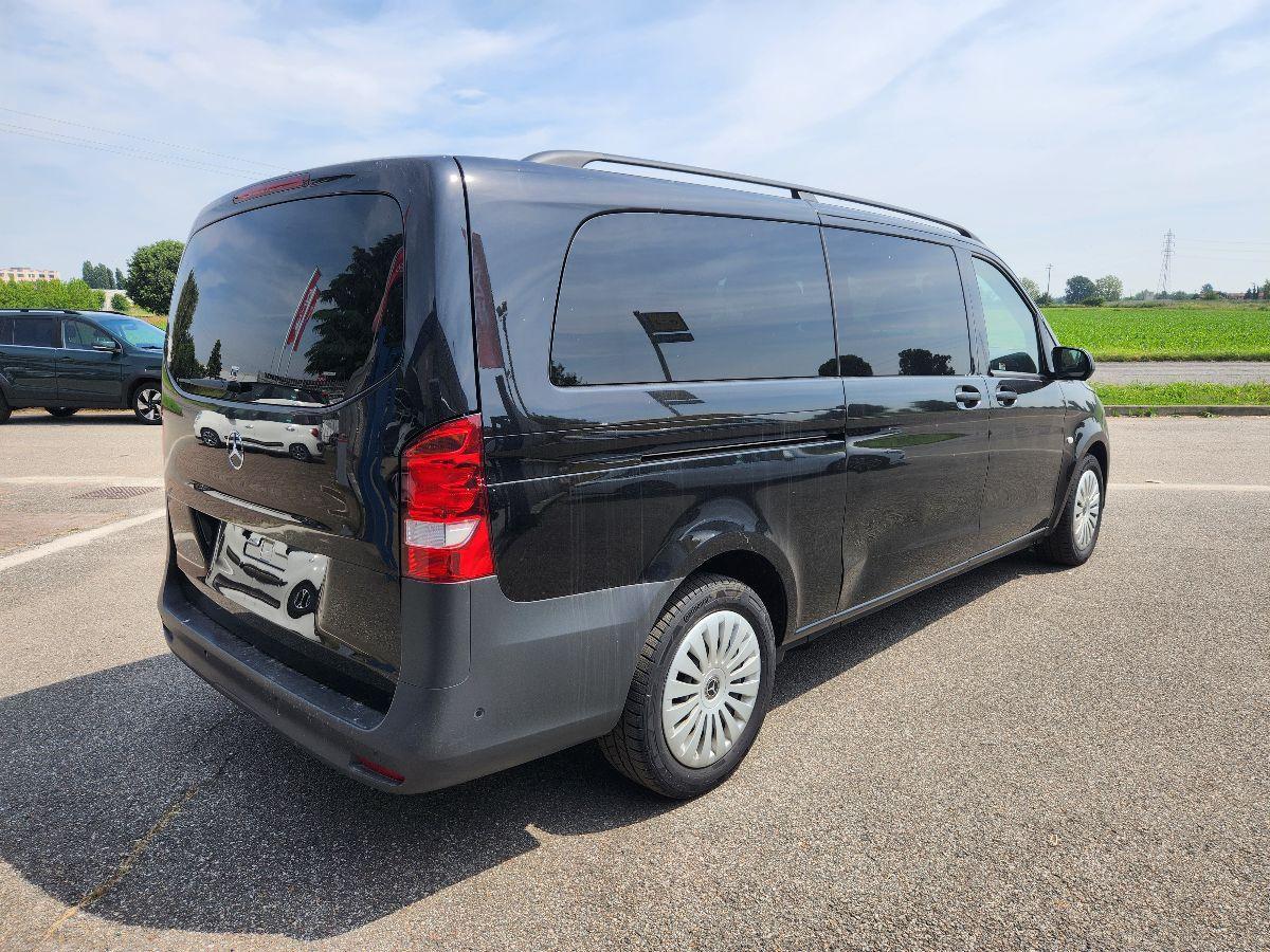 MERCEDES - Vito - 2.0 116 CDI PL Tourer Pro ExLong