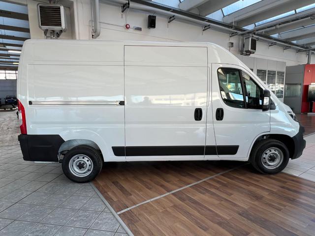 FIAT Ducato 35 2.2 Mjt 140CV L2 H2 Furgone KM ZERO !!