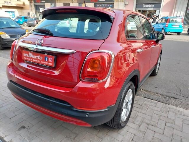 Fiat 500X 1.3 MultiJet 95 CV Lounge