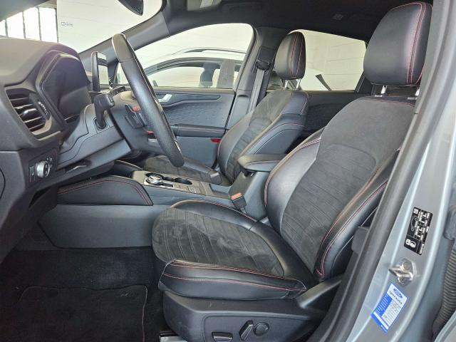 Ford Kuga Kuga III 2020 2.0 ecoblue ST-Line X awd 190cv auto