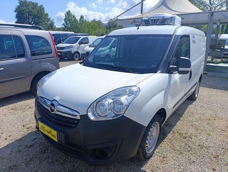Opel Combo Combo 1.6 CDTI 105CV FRIGORIFERO