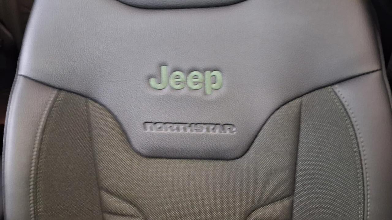 Jeep Compass 1.3 Turbo T4 240 CV PHEV AT6 4xe North Star