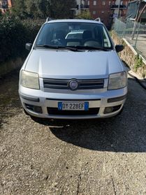 Fiat Panda 1.2 Dynamic Natural Power