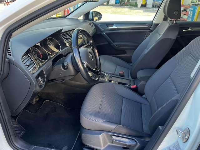 Volkswagen Golf Golf VII 5p 1.5 tgi Highline 130cv dsg