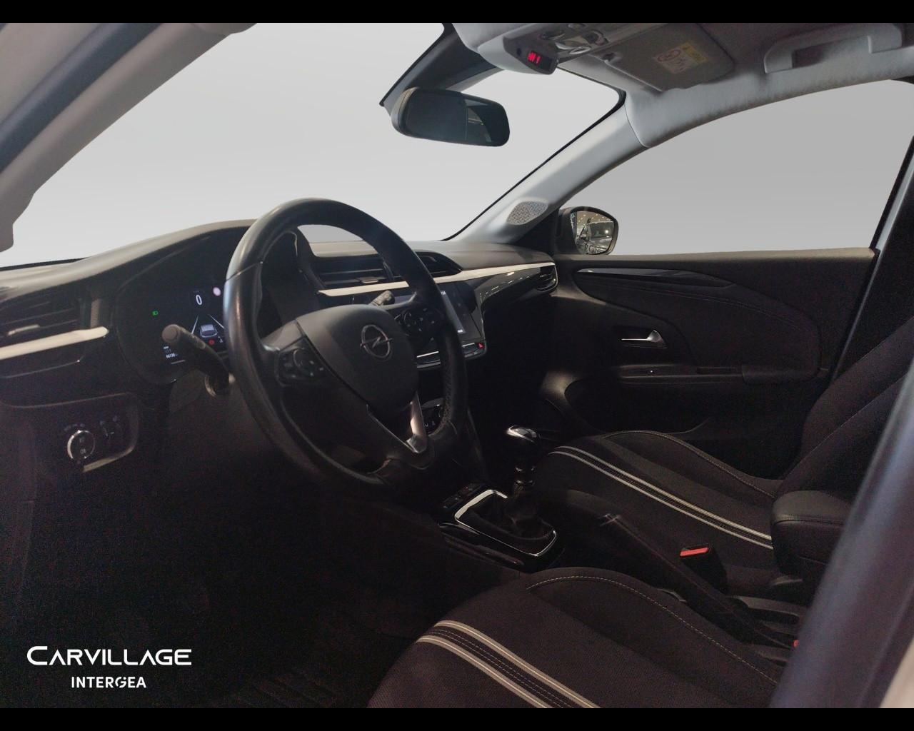 OPEL Corsa 1.2 GS Line s&s 100cv