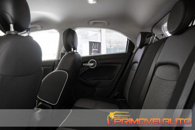 FIAT 500X 1.3 MultiJet 95 CV