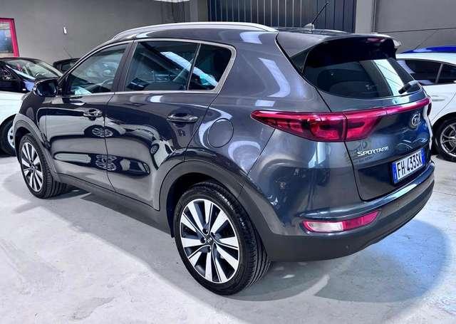 Kia Sportage OFFERTA LIMITATA ENTRO 15/12 Km 100.000