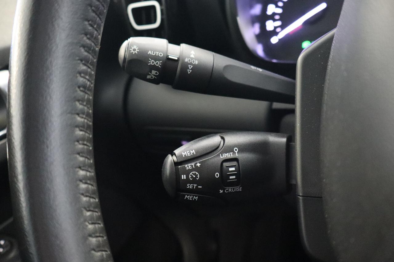 CITROEN C3 AIRCROSS 1.2 PURETECH 110 CV FEEL - CINGHIA DISTRIBUZIONE SOSTITUITA