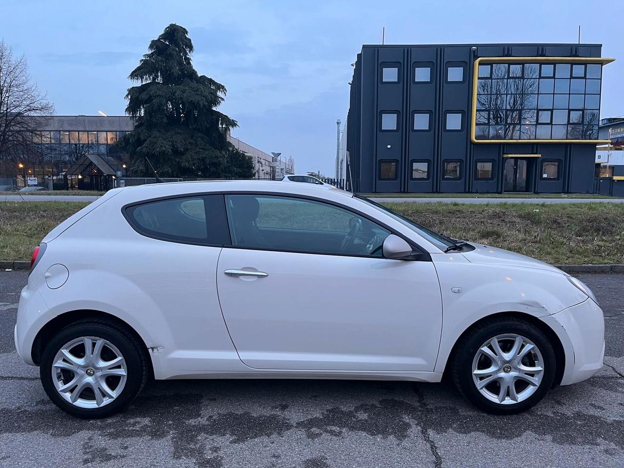 Alfa Romeo MiTo 1.3 JTDm-2 95 CV S&S Progression