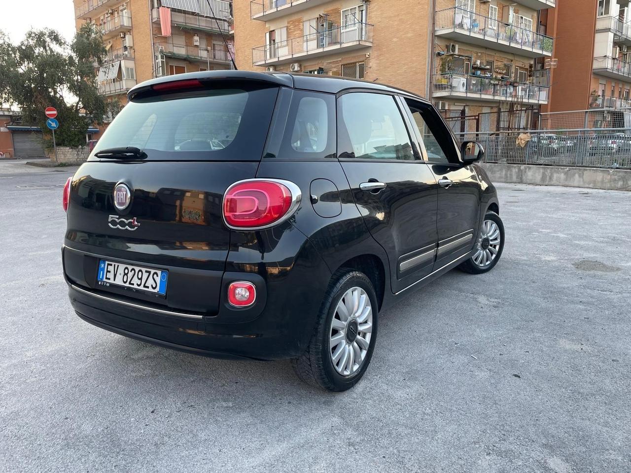 Fiat 500L Pro 1.3 MJT 85CV Pop star