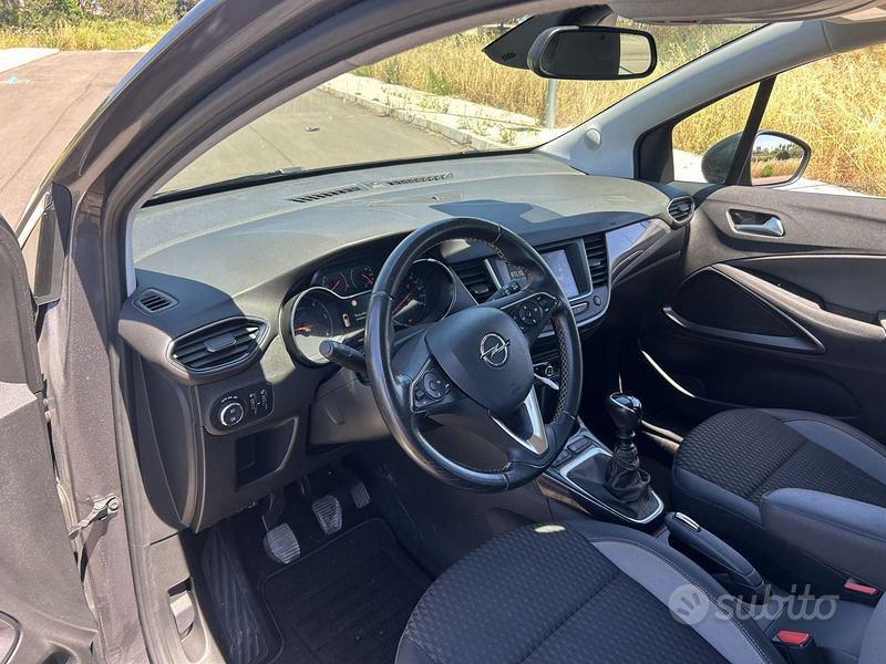 Opel Crossland X 1.5 EC. Diesel 102cv Design ...