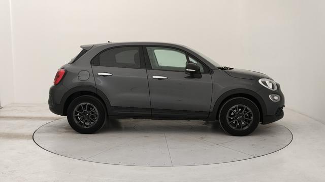 FIAT 500X 1.3 mjet Club 95cv