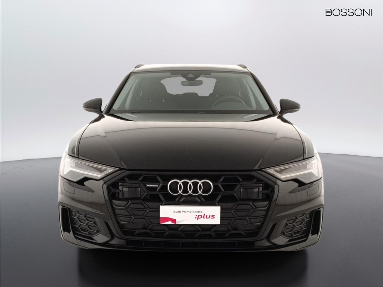Audi A6 avant 40 2.0 tdi mhev 12v s line edition quattro ultra s tronic