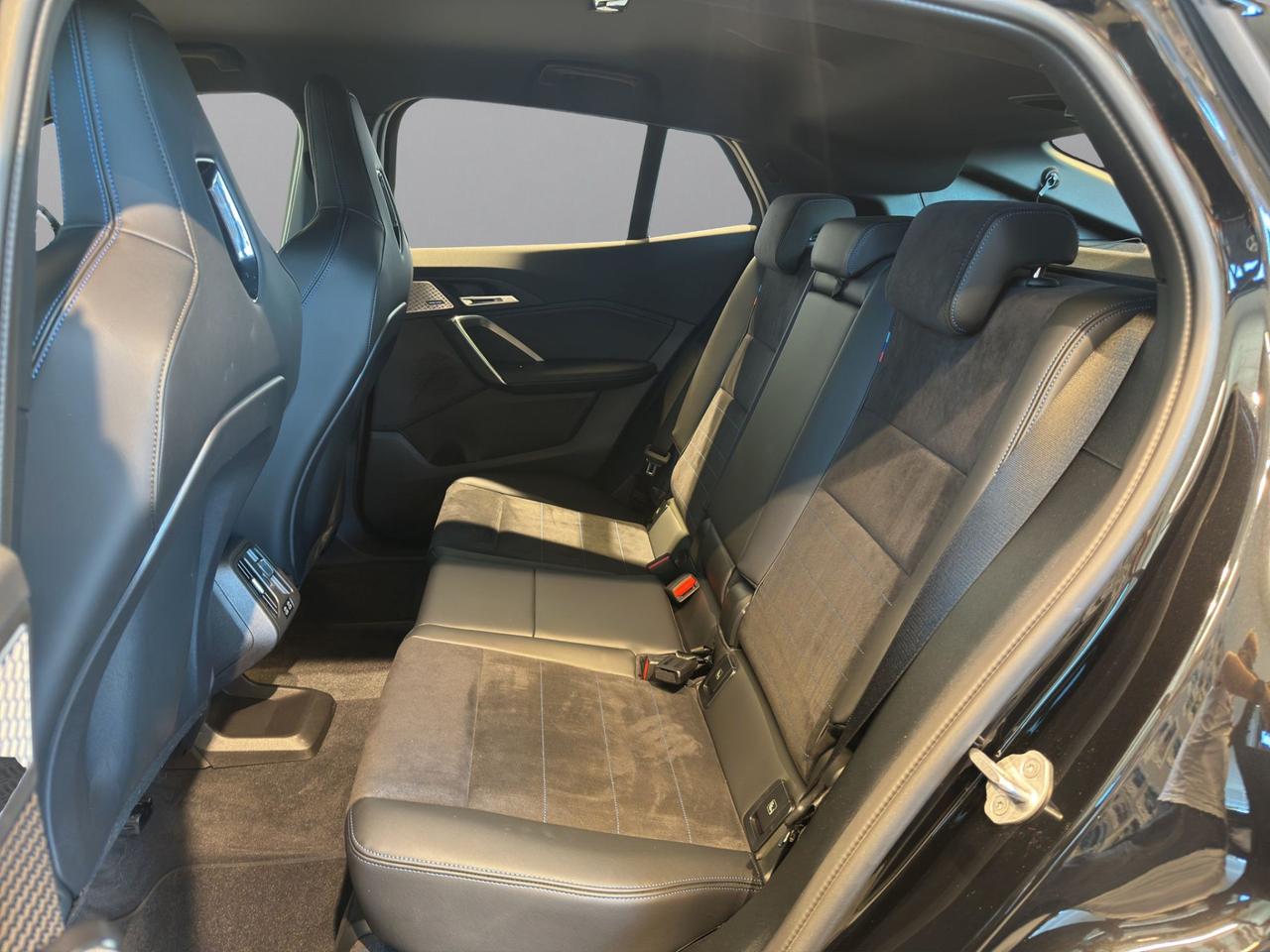Bmw X2 xdrive M35i auto M SPORT