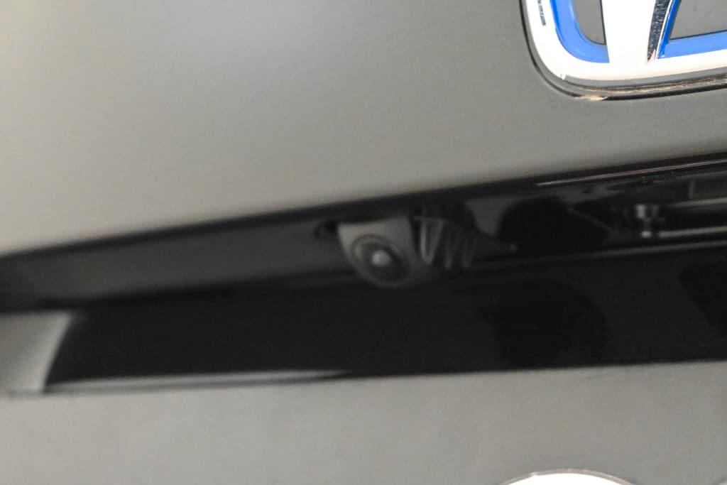 HONDA Jazz 4ª serie '20-> Jazz 1.5 Hev eCVT El...