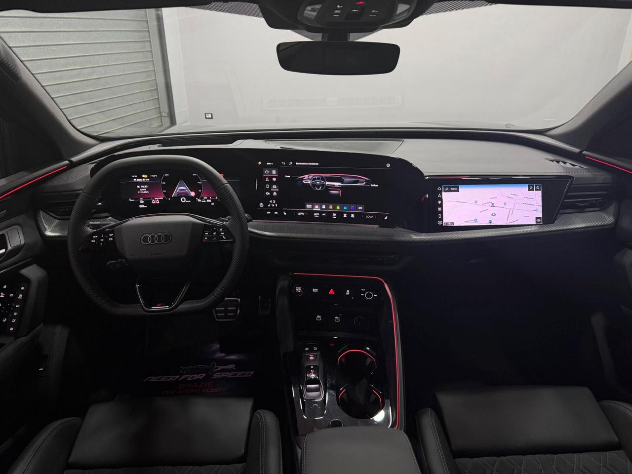 Audi Q5 SQ5 SPB TFSI mHEV+ quattro